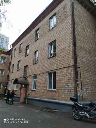 Степаньковское шоссе, 37