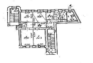 Шпалерная улица, 9