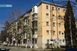 улица Фрунзе, 8