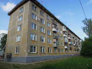деревня Фуньково, 9