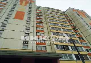 улица Новинки, 25