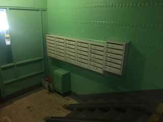 Новочеркасский бульвар, 26