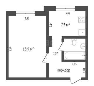 улица Ляпидевского, 10