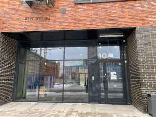 Сиреневый бульвар, 4к1