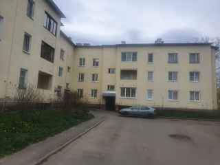 Городская улица, 3