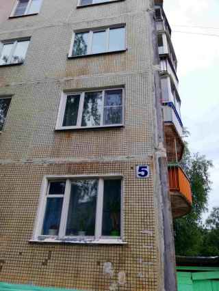 микрорайон Юбилейный, 5