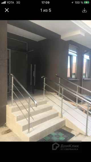 Пятигорская улица, 21