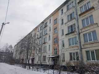 2-й микрорайон, 50