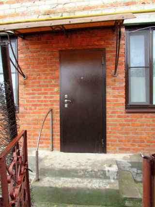 Советская улица, 10