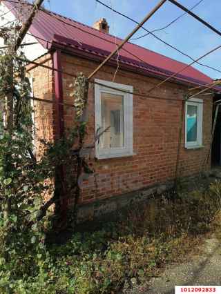 Черепичная улица, 31