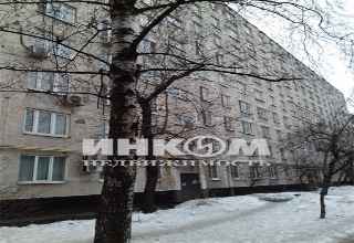 Первомайская улица, 94