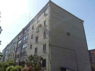 улица Гагарина, 16В
