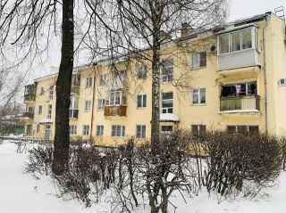 Рощинская улица, 9