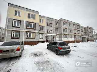 деревня Сельниково, 11