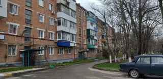 улица Советской Армии, 218/2