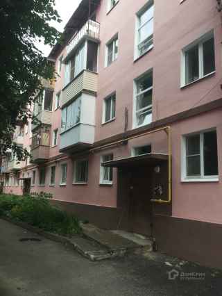 посёлок Лоза, 1