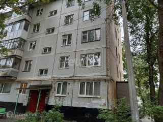 Молодёжный бульвар, 16