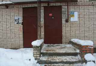 улица Победы, 22/7