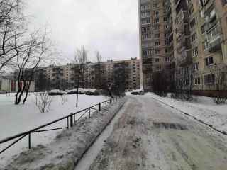 проспект Культуры, 19А