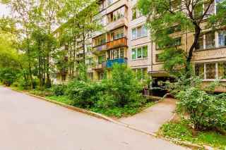 Белградская улица, 26к4