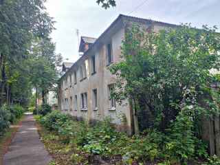 Центральная улица, 15