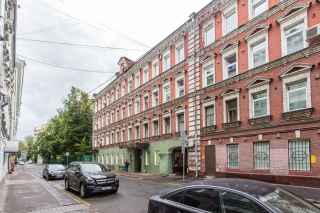 Большой Козихинский переулок, 7
