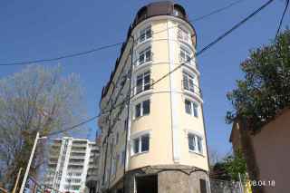 Стартовая улица, 15