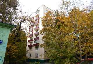 Профсоюзная улица, 44к3