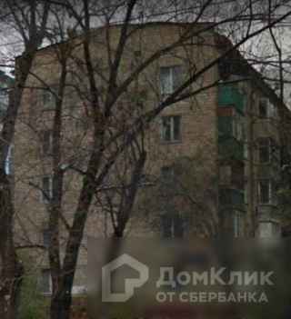 улица Зои и Александра Космодемьянских, 9к1