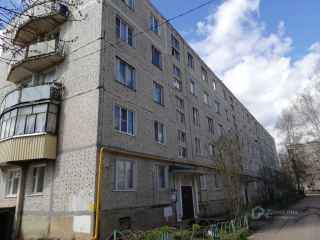 улица Карла Маркса, 6к2