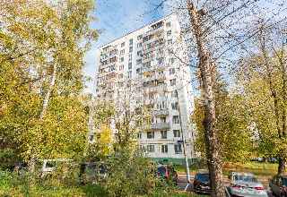 2-я Пугачёвская улица, 14к3