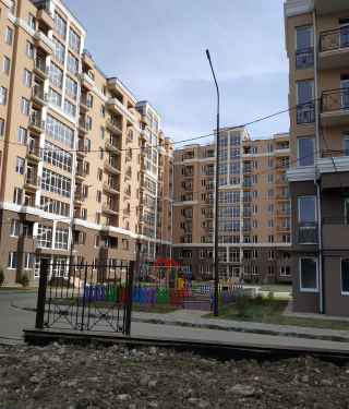 улица Калараша, 64/13к10