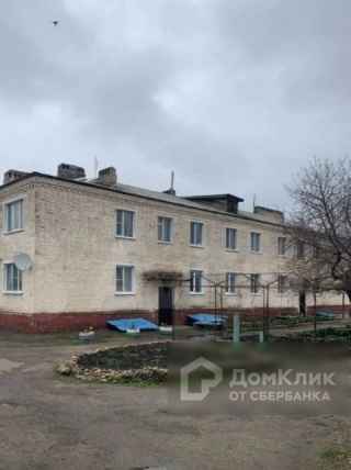 Октябрьский переулок, 13