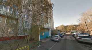 Совхозная улица, 19