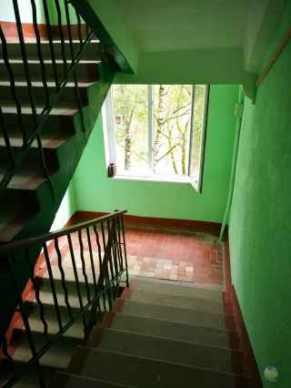 Сиреневая улица, 26