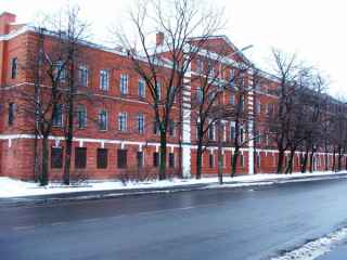 улица Восстания, 5