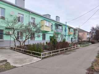 Волго-Донская улица, 3