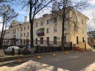 улица Кирова, 10