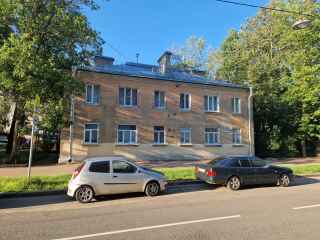 Широкая улица, 5