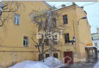 Московский проспект, 134Б