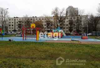 Белградская улица, 6А