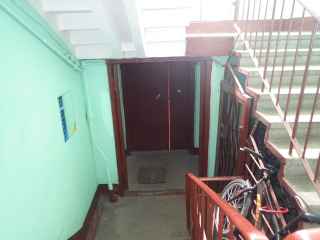 Пискарёвский проспект, 48