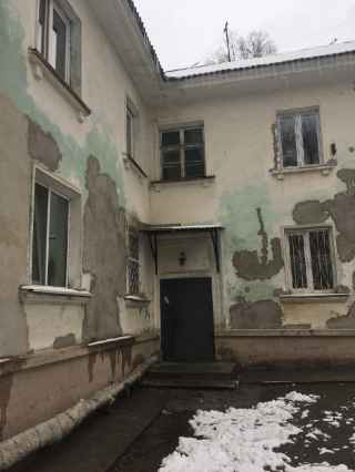 улица Химиков, 14