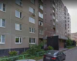 рабочий посёлок Новодрожжино, 11