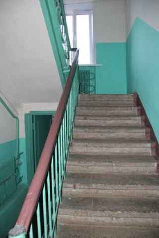 улица Малышева, 25