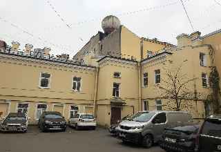 Среднеохтинский проспект, 52/11