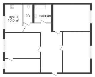 Осташковская улица, 9к1