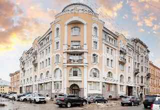 набережная реки Фонтанки, 30
