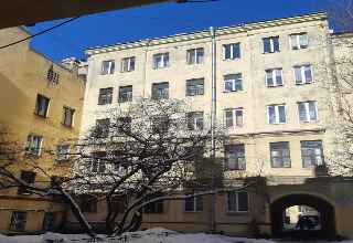 улица Комсомола, 49В