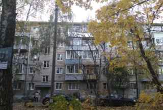 микрорайон Светлый, 18